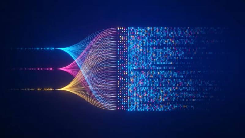 乌马河区软件开发：解锁高性能应用的核心技术路径